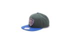 Nintendo Zelda Metal Shield Snapback sapka (Bioworld)