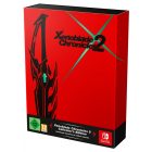 Xenoblade Chronicles 2 Collector's Edition