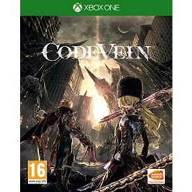 Code Vein Day One Edition