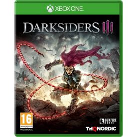 Darksiders III (3)
