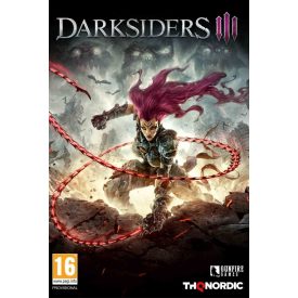 Darksiders III (3)