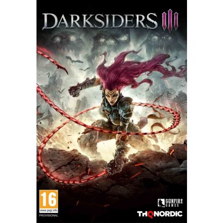 Darksiders III (3)