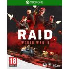 RAID World War II