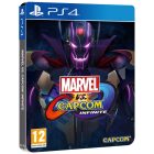 Marvel vs. Capcom Infinite Deluxe Edition