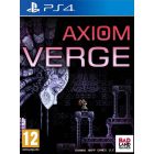 Axiom Verge