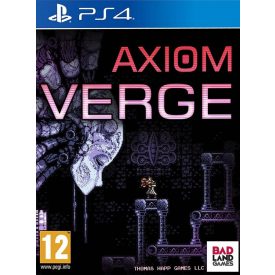 Axiom Verge