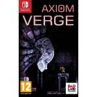Axiom Verge