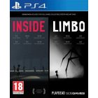 Inside + Limbo Double Pack