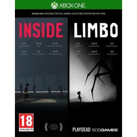 Inside + Limbo Double Pack