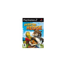 Over the Hedge