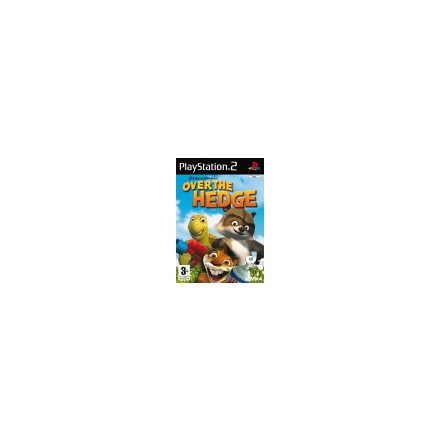 Over the Hedge