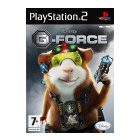 Disney G-Force