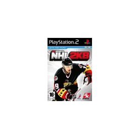 NHL 2K8