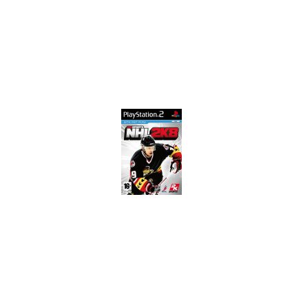 NHL 2K8