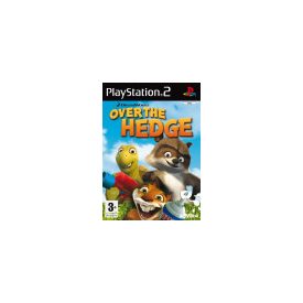 Over the Hedge