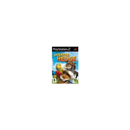 Over the Hedge