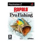 Rapala Pro Fishing