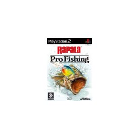 Rapala Pro Fishing