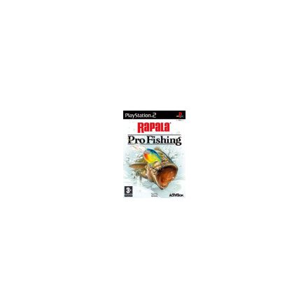 Rapala Pro Fishing