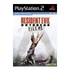 Resident Evil Outbreak: File #2