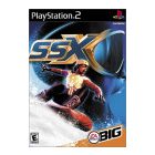 SSX