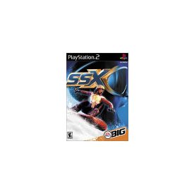 SSX