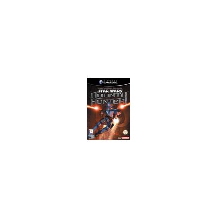 Star Wars: Bounty Hunter
