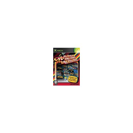 Midway Arcade Treasures