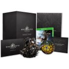 Monster Hunter World Collector's Edition