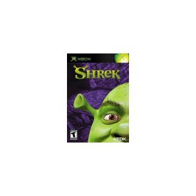 Shrek