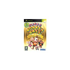 Super Monkey Ball Deluxe