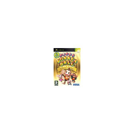 Super Monkey Ball Deluxe