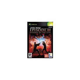 Star Wars: Episode III: Revenge of the Sith