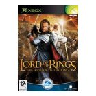 The Lord of the Rings: The Return of the King