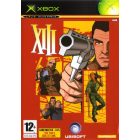 XIII (Xbox Classic) (angol, komplett) (használt)