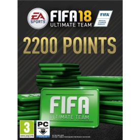 2200 FUT Pont (FIFA 18)