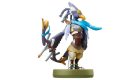 Amiibo - The Legend Of Zelda Collection (The Champions Set)