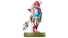 Amiibo - The Legend Of Zelda Collection (The Champions Set)