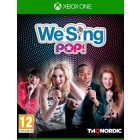 We Sing Pop