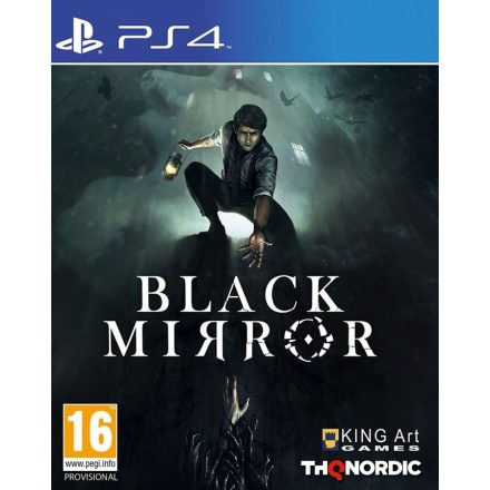 Black Mirror
