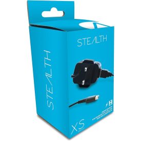 Nintendo 3DS / 2DS / 3DS XL / 2DS XL töltő (Stealth)