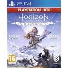 Horizon Zero Dawn Complete Edition
