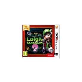 Luigi's Mansion 2 (Nintendo Selects)