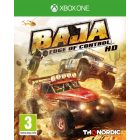 BAJA: Edge of Control HD