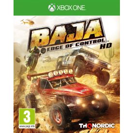 BAJA: Edge of Control HD