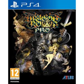 Dragon's Crown Pro