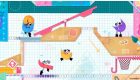 Snipperclips Plus: Cut It Out Together