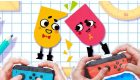 Snipperclips Plus: Cut It Out Together