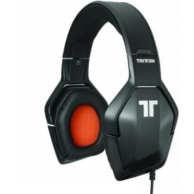 Tritton Detonator Stereo fejhallgató (OEM)