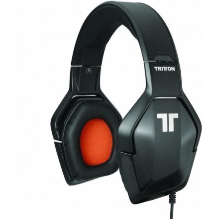 Tritton Detonator Stereo fejhallgató (OEM)